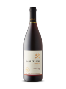 Casa di Luigi Pinot Noir KPM 750 ml bottle VINTAGES