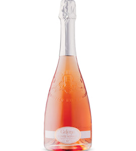 Celene Cuvée Royale Brut Rosé Crémant de Bordeaux 750 ml bottle VINTAGES