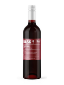 Bask Pinot Noir Pinot Noir 750 ml bottle