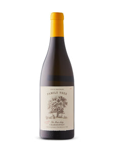 Family Tree 'The Goat Lady' Chardonnay VQA 750 ml bottle