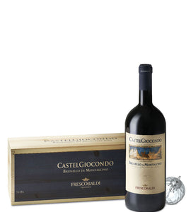 CastelGiocondo Brunello di Montalcino 2019 1500 ml bottle VINTAGES