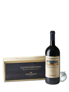 CastelGiocondo Brunello di Montalcino 2019 1500 ml bottle VINTAGES