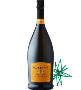 Ruffino Prosecco Magnum 750 ml bottle VINTAGES