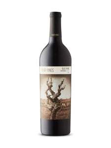 Four Vines Old Vine Zinfandel 2021 750 ml bottle VINTAGES