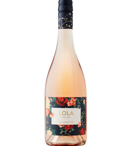 Lola Sparkling VQA Holiday Gift Pack 3 x 750 ml bottle