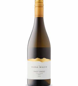 Elena Walch Pinot Grigio 2024 750 ml bottle VINTAGES