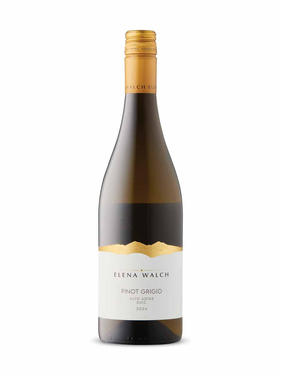 Elena Walch Pinot Grigio 2024 750 ml bottle VINTAGES