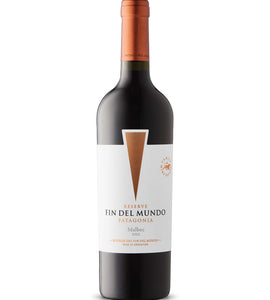 Fin del Mundo Patagonia Riserva Malbec 2023 750 ml bottle VINTAGES