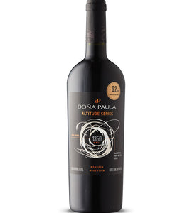 Doña Paula 1350 Altitude Series Red 2020 750 ml bottle  VINTAGES