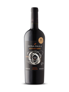 Doña Paula 1350 Altitude Series Red 2020 750 ml bottle  VINTAGES