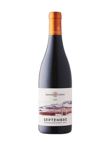 Edouard Delaunay Septembre Bourgogne Pinot Noir 2020 750 mL bottle   VINTAGES