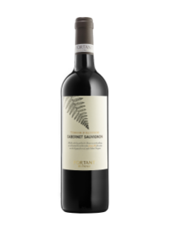 Terroir D'Altitude Cabernet Sauvignon 750 ml bottle