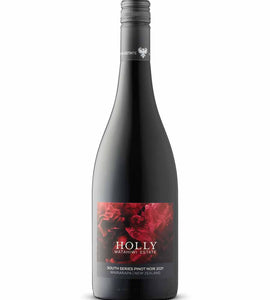 Matahiwi Estate Holly South Series Pinot Noir 2021 750 ml bottle VINTAGES