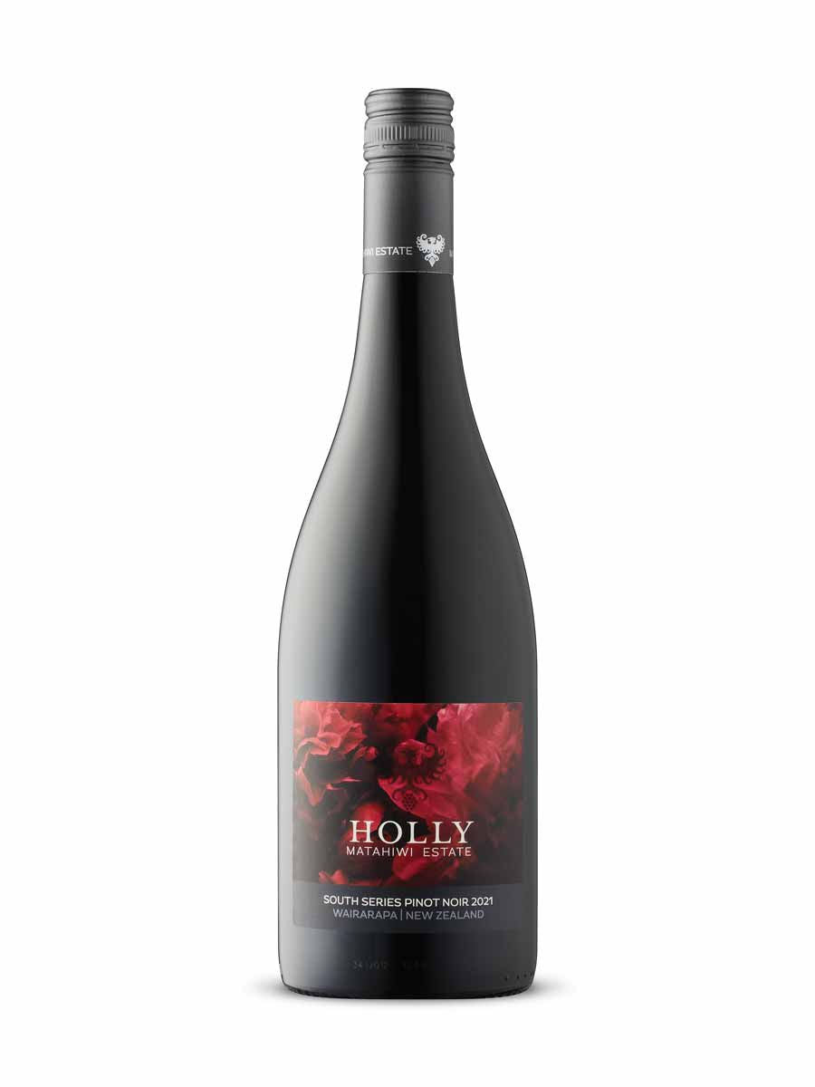 Matahiwi Estate Holly South Series Pinot Noir 2021 750 ml bottle VINTAGES