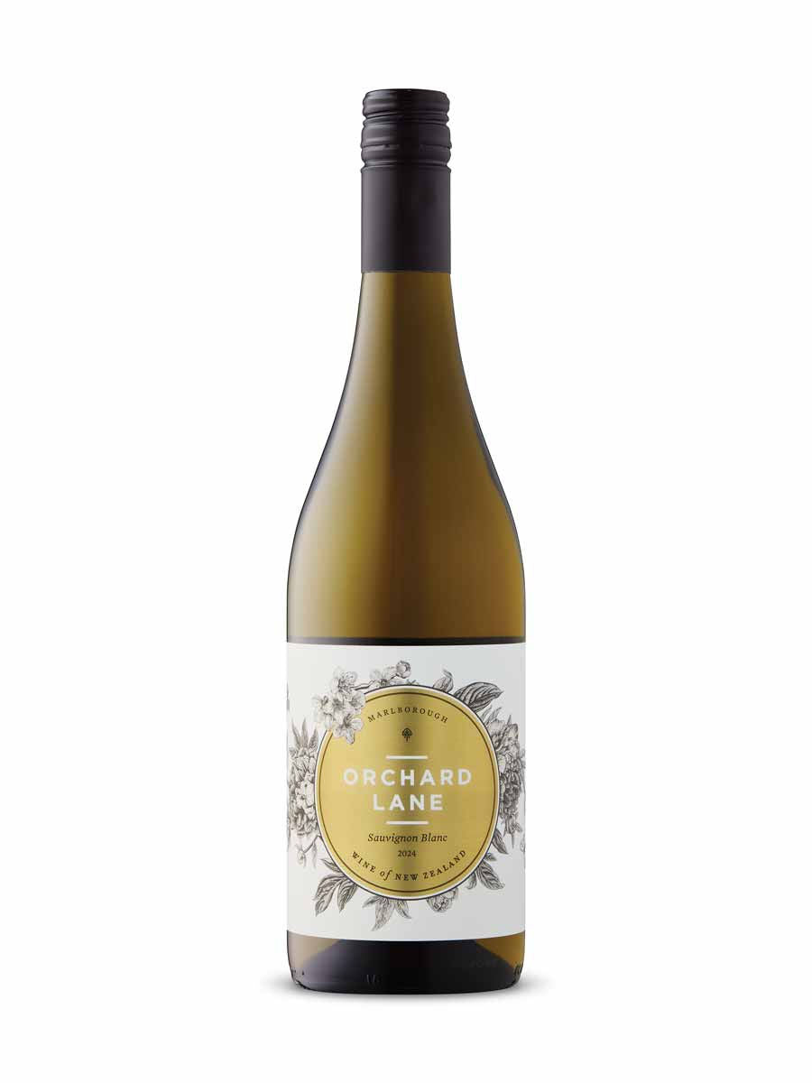Orchard Lane Sauvignon Blanc 2024 750 ml bottle VINTAGES