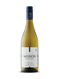 Mission Estate Marlborough Sauvignon Blanc 2022 750 ml bottle VINTAGES
