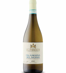 Il Poggio Falanghina del Sannio 2023 750 ml bottle VINTAGES