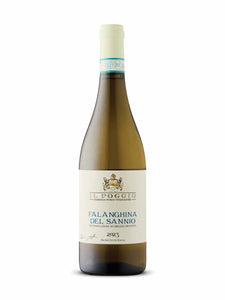 Il Poggio Falanghina del Sannio 2023 750 ml bottle VINTAGES