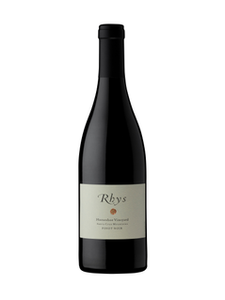 Rhys Horseshoe Vineyard Pinot Noir 2017 750 ml bottle VINTAGES