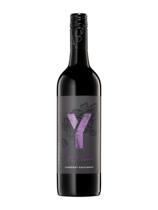 Yalumba Y Series Cabernet Sauvignon 750 ml bottle