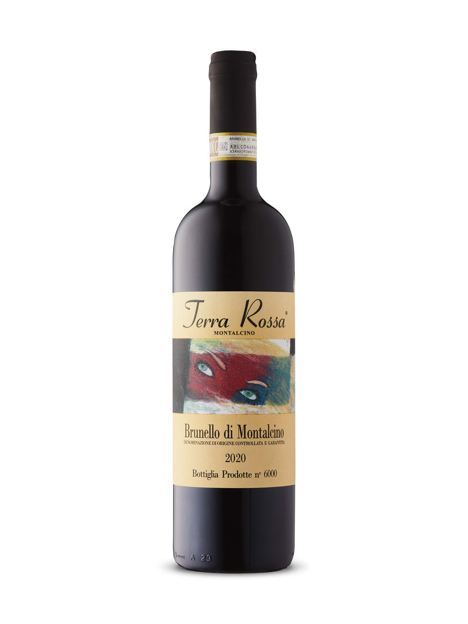 Terra Rossa Brunello di Montalcino 2020 750 ml bottle VINTAGES