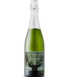 Hinterland Whitecap VQA 750 ml bottle
