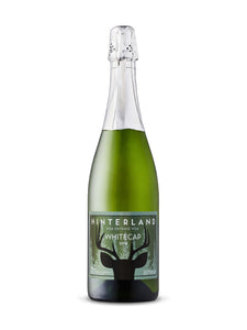 Hinterland Whitecap VQA 750 ml bottle