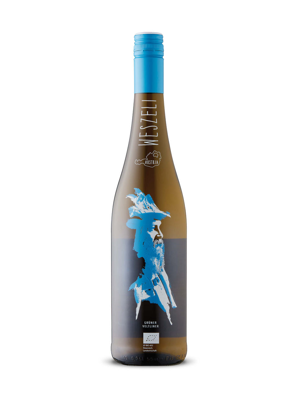 Weszeli Felix Grüner Veltliner 2023 750 ml bottle VINTAGES
