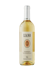 Umberto Cesari Liano Chardonnay/Sauvignon Blanc 2021 750 ml bottle VINTAGES