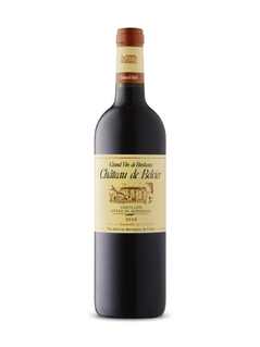 Château de Belcier 2009  750 mL bottle  VINTAGES