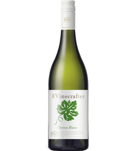 The Vinecrafter Chenin Blanc 750 ml bottle