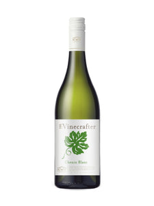 The Vinecrafter Chenin Blanc 750 ml bottle