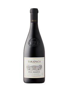 Viña Tarapacá Gran Reserva Cabernet Sauvignon 750 ml bottle VINTAGES