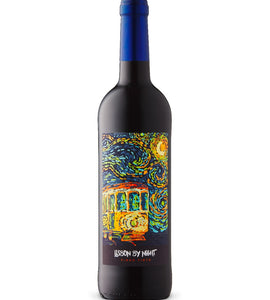 Lisbon By Night Red Blend 750 ml bottle