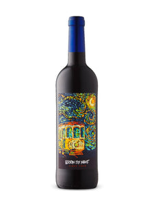 Lisbon By Night Red Blend 750 ml bottle