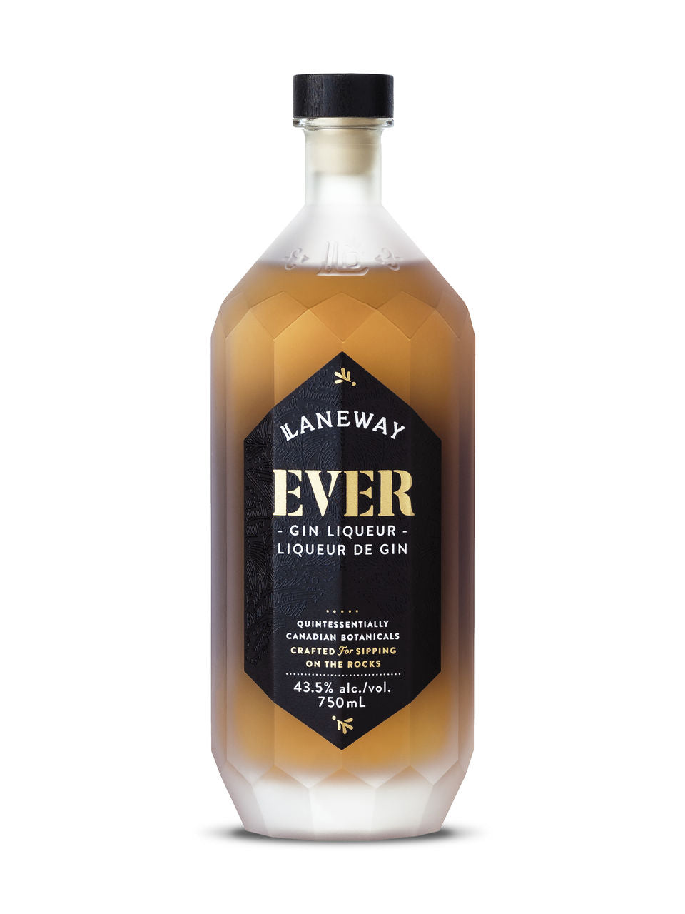 Laneway Ever Gin Liqueur 750 mL bottle