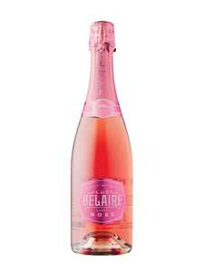 Luc Belaire Luxe Demi Sec Rosé Sparkling 750 ml bottle VINTAGES