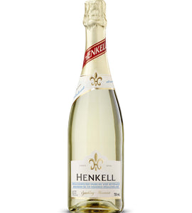 Henkell Dealcoholized Sparkling Wine 750 ml bottle