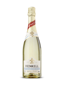 Henkell Dealcoholized Sparkling Wine 750 ml bottle