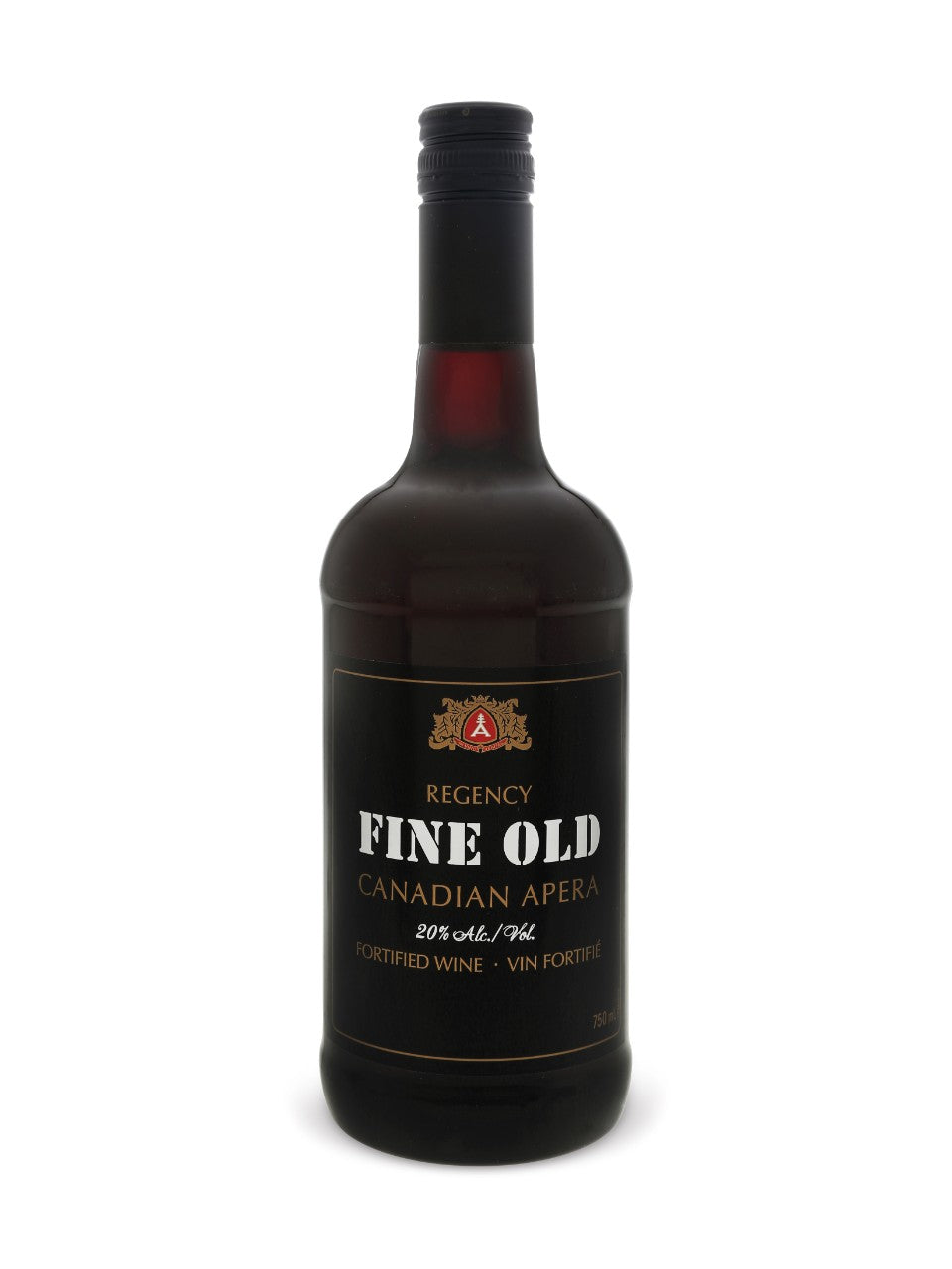 Andrès Fine Old Apera 750 ml bottle