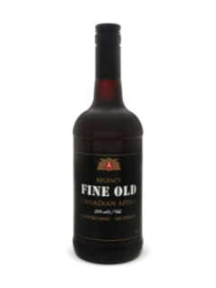 Andrès Fine Old Apera Fortified Wine 750 mL bottle - Speedy Booze