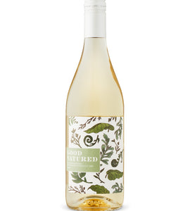 Good Natured Crisp Chardonnay VQA  750 ml bottle