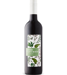 Good Natured Merlot Gamay Noir VQA 750 ml bottle