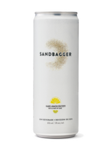 Sandbagger Hard Seltzer  355 mL can