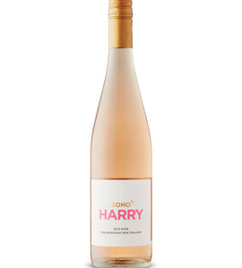 SOHO White Collection Harry Rosé 2023 750 ml bottle VINTAGES