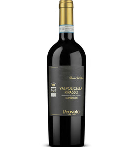 Tenuta Ca'Nove Valpolicella Ripasso Superiore DOC 750 ml bottle