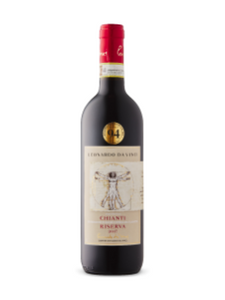 Leonardo Chianti Riserva DOCG Chianti  750 mL bottle