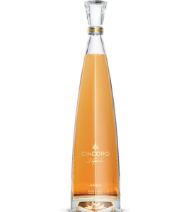 Cincoro Tequila Anejo 750 ml bottle