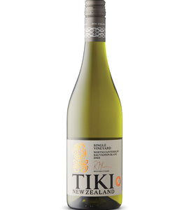 Tiki Single Vineyard North Canterbury Sauvignon Blanc 2023 750 ml bottle VINTAGES