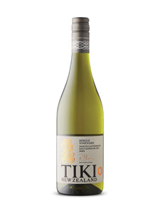 Tiki Single Vineyard North Canterbury Sauvignon Blanc 2023 750 ml bottle VINTAGES